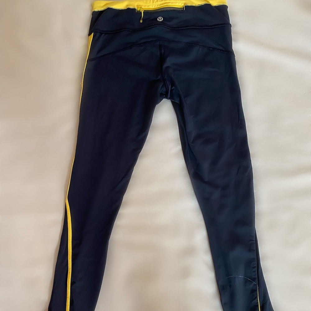 Lululemon leggings